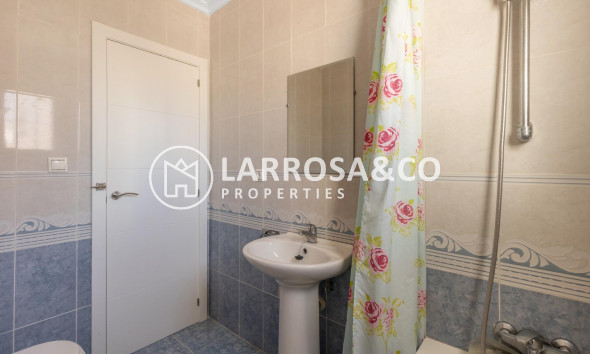 Herverkoop - Semi-detached house - Orihuela costa - PAU 8