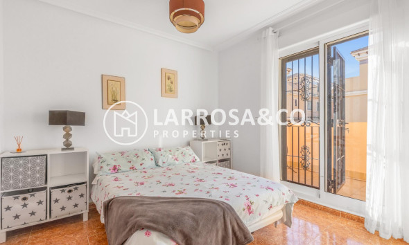 Herverkoop - Semi-detached house - Orihuela costa - PAU 8