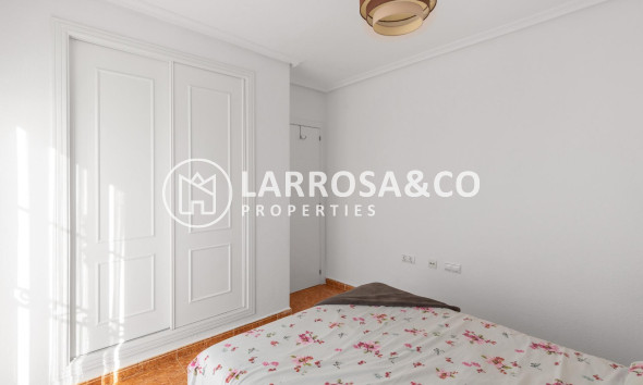 Herverkoop - Semi-detached house - Orihuela costa - PAU 8