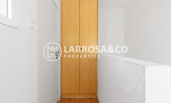 Herverkoop - Semi-detached house - Orihuela costa - PAU 8