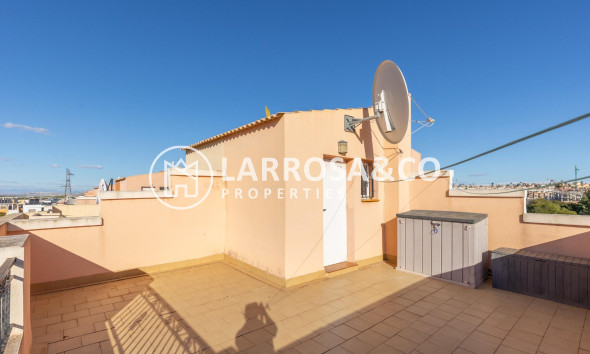 Herverkoop - Semi-detached house - Orihuela costa - PAU 8
