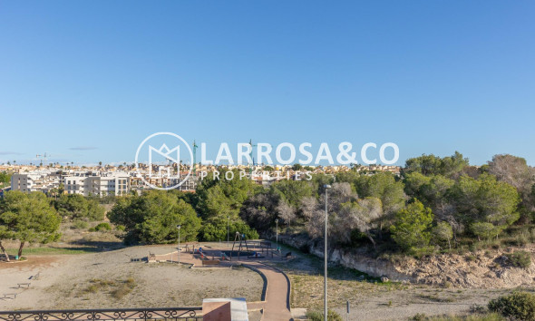 Herverkoop - Semi-detached house - Orihuela costa - PAU 8