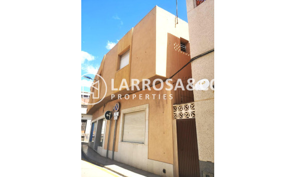 Reventa - Adosado - San Pedro del Pinatar - San Pedro de Pinatar