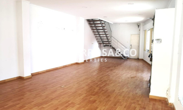 Reventa - Adosado - San Pedro del Pinatar - San Pedro de Pinatar