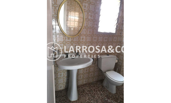 Reventa - Adosado - San Pedro del Pinatar - San Pedro de Pinatar