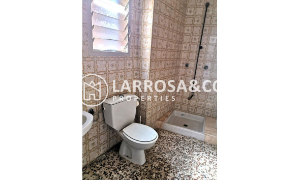 Reventa - Adosado - San Pedro del Pinatar - San Pedro de Pinatar