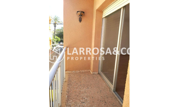 Reventa - Adosado - San Pedro del Pinatar - San Pedro de Pinatar