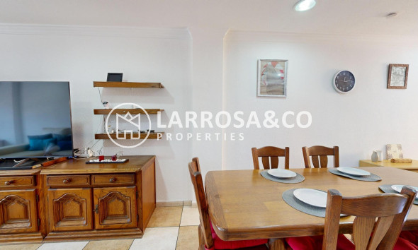 Resale - Apartment - Torrevieja - Puerto deportivo marina salinas