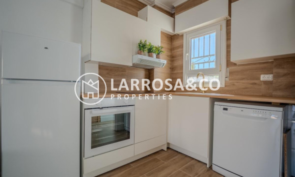 Resale - Semi-detached house - Torrevieja - Torreblanca