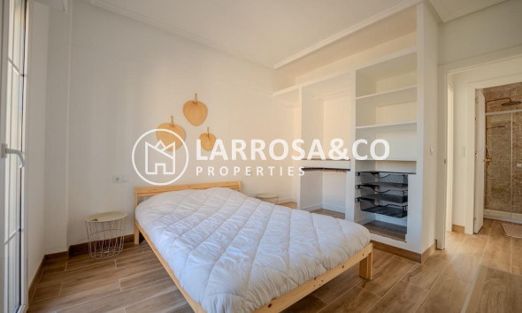 Resale - Semi-detached house - Torrevieja - Torreblanca