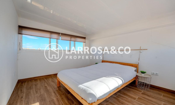 Resale - Semi-detached house - Torrevieja - Torreblanca