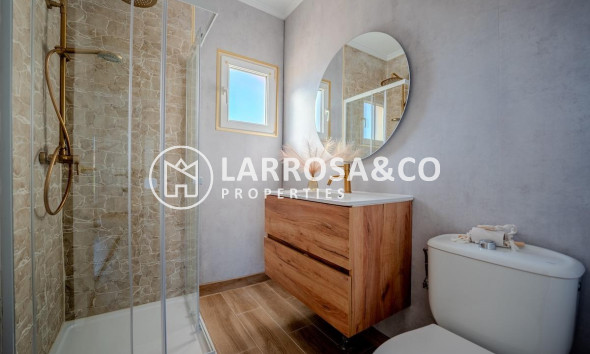 Resale - Semi-detached house - Torrevieja - Torreblanca