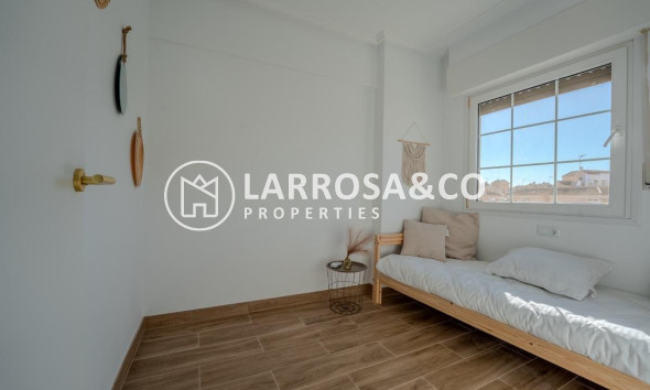 Resale - Semi-detached house - Torrevieja - Torreblanca