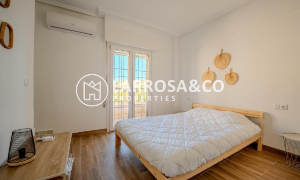 Resale - Semi-detached house - Torrevieja - Torreblanca