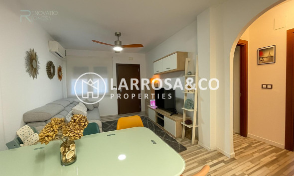 Herverkoop - Bungalow - Torrevieja - Aguas Nuevas