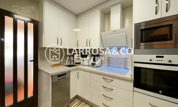 Herverkoop - Bungalow - Torrevieja - Aguas Nuevas