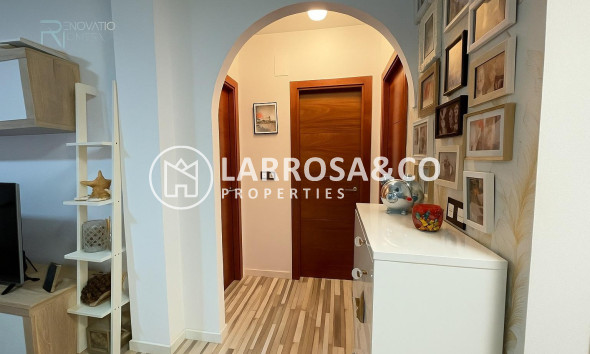 Herverkoop - Bungalow - Torrevieja - Aguas Nuevas