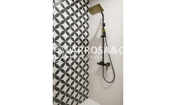 Herverkoop - Bungalow - Torrevieja - Aguas Nuevas