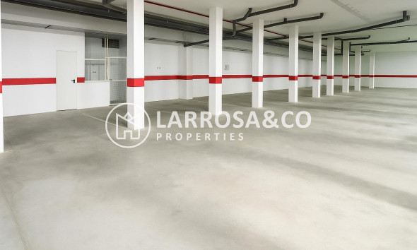 Herverkoop - Bungalow - Torrevieja - Aguas Nuevas