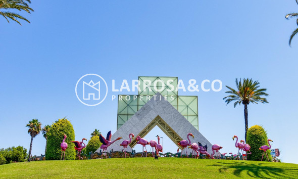 A Vendre - Apartment - Torrevieja - Parque las naciones