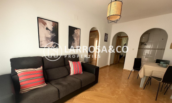 A Vendre - Apartment - Torrevieja - Playa del cura