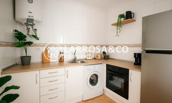 A Vendre - Apartment - Torrevieja - Playa del cura