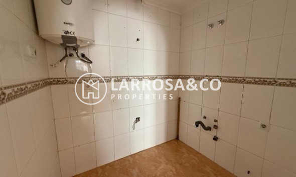A Vendre - Apartment - Torrevieja - Playa del cura