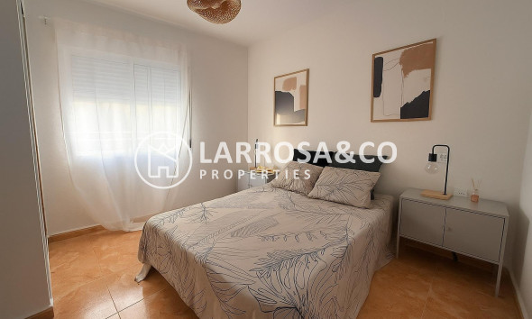 A Vendre - Apartment - Torrevieja - Playa del cura