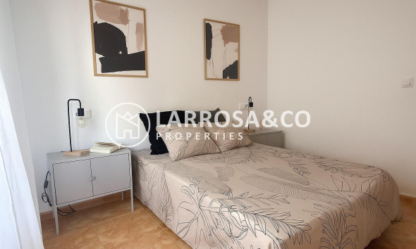 A Vendre - Apartment - Torrevieja - Playa del cura