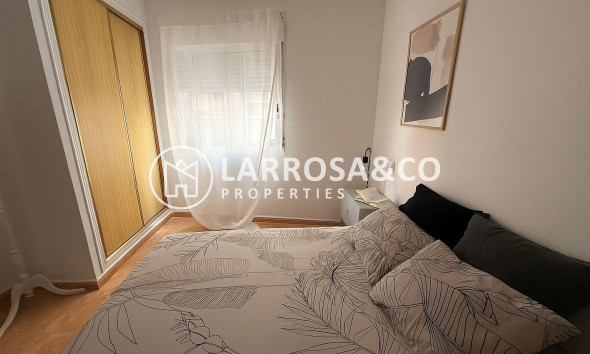 A Vendre - Apartment - Torrevieja - Playa del cura
