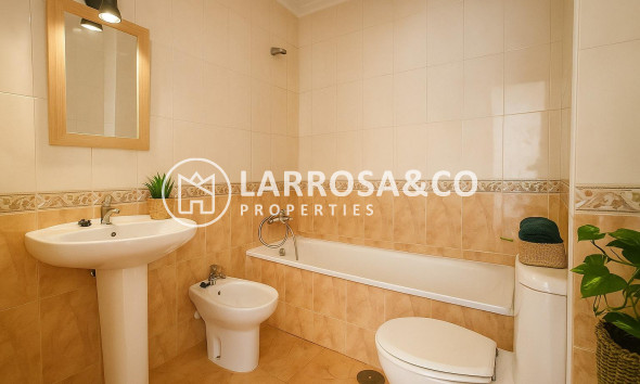 A Vendre - Apartment - Torrevieja - Playa del cura