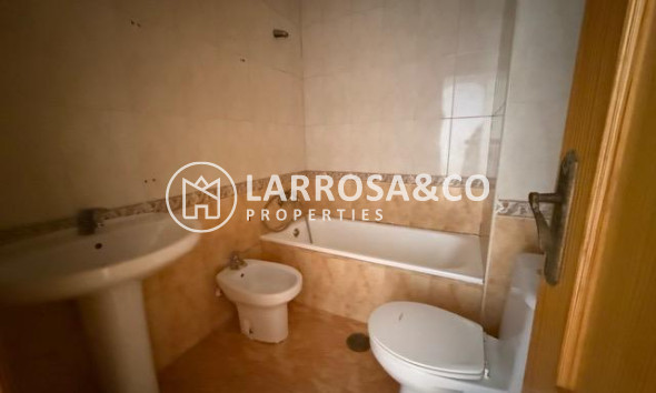 A Vendre - Apartment - Torrevieja - Playa del cura