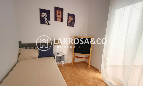 A Vendre - Apartment - Torrevieja - Playa del cura