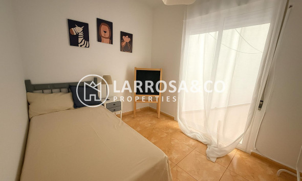 A Vendre - Apartment - Torrevieja - Playa del cura