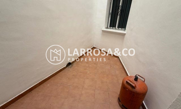 A Vendre - Apartment - Torrevieja - Playa del cura