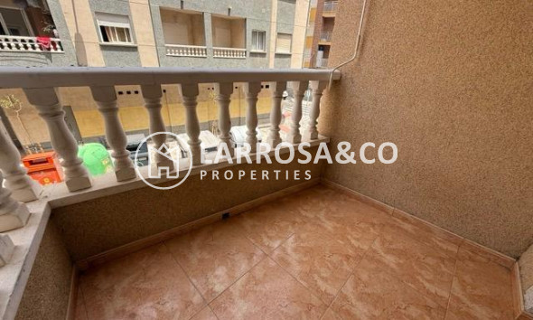 A Vendre - Apartment - Torrevieja - Playa del cura
