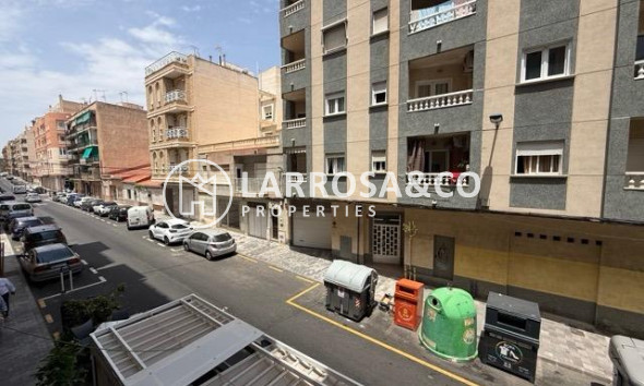 A Vendre - Apartment - Torrevieja - Playa del cura