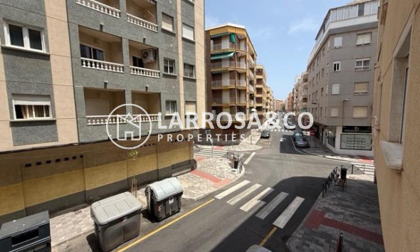 A Vendre - Apartment - Torrevieja - Playa del cura