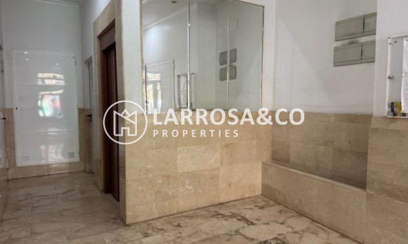 A Vendre - Apartment - Torrevieja - Playa del cura