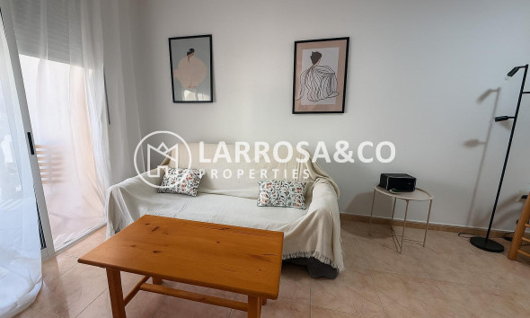 A Vendre - Apartment - Torrevieja - Habaneras