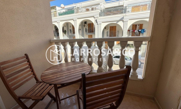 A Vendre - Apartment - Torrevieja - Habaneras