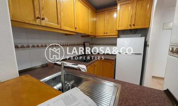 A Vendre - Apartment - Torrevieja - Habaneras