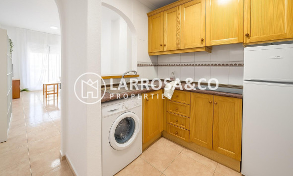 A Vendre - Apartment - Torrevieja - Habaneras