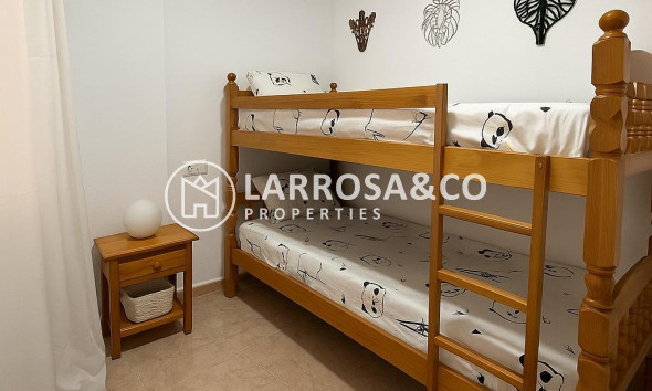 A Vendre - Apartment - Torrevieja - Habaneras