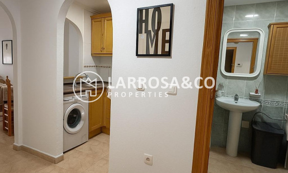 A Vendre - Apartment - Torrevieja - Habaneras