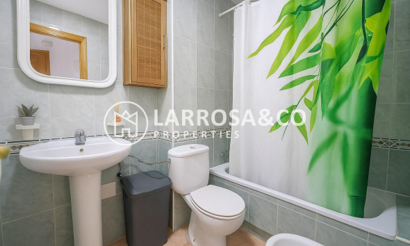 A Vendre - Apartment - Torrevieja - Habaneras