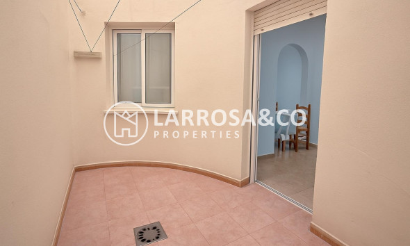 A Vendre - Apartment - Torrevieja - Habaneras