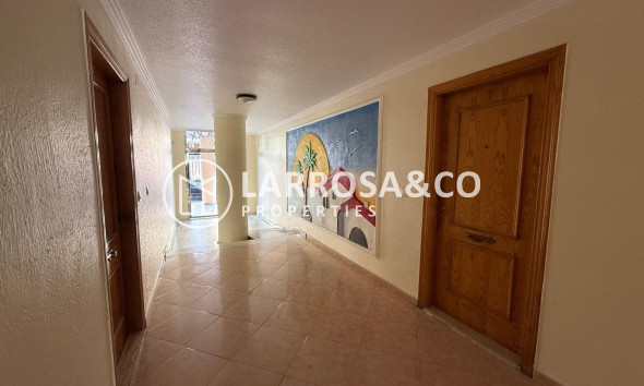 A Vendre - Apartment - Torrevieja - Habaneras