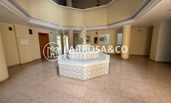 A Vendre - Apartment - Torrevieja - Habaneras