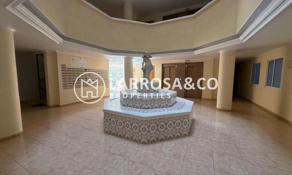 A Vendre - Apartment - Torrevieja - Habaneras